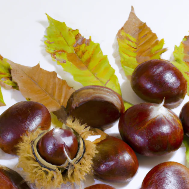 Can Dogs Eat Chestnuts