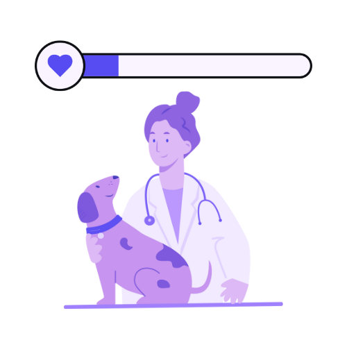 Dog Health Score Calculator