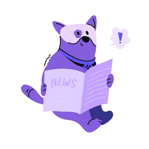 Dog News