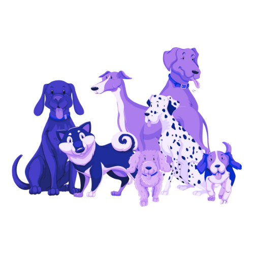 Dog breeds