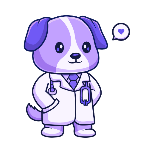 Dog health