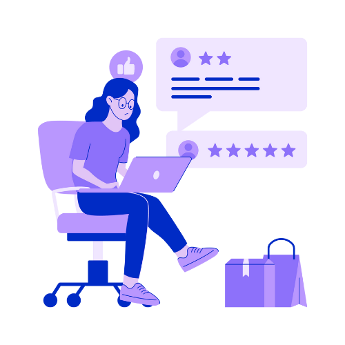 Product Reviews
