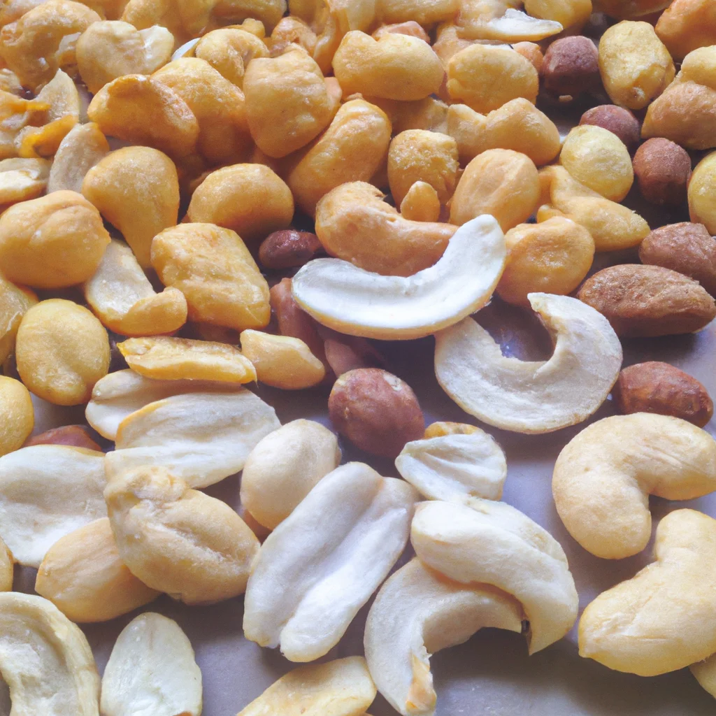 What Are Nuts |