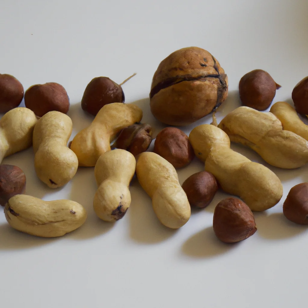 Which Nuts Are Safe for Dogs |