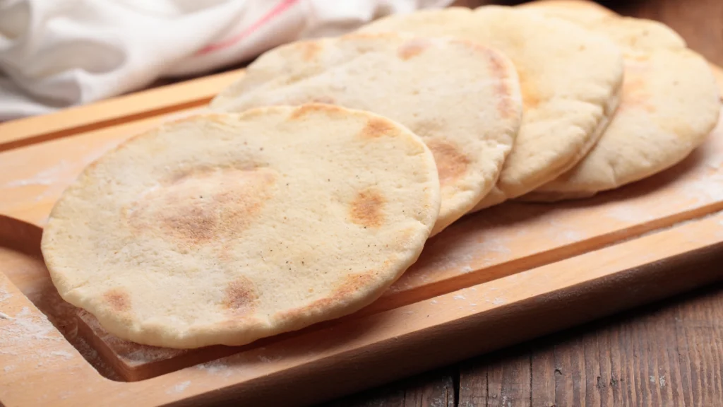 What is Pita Bread |
