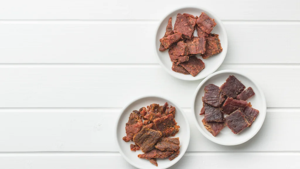 How to Choose the Best Turkey Jerky for Your Dog |