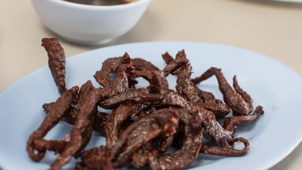 How to Make Turkey Jerky for Dogs |