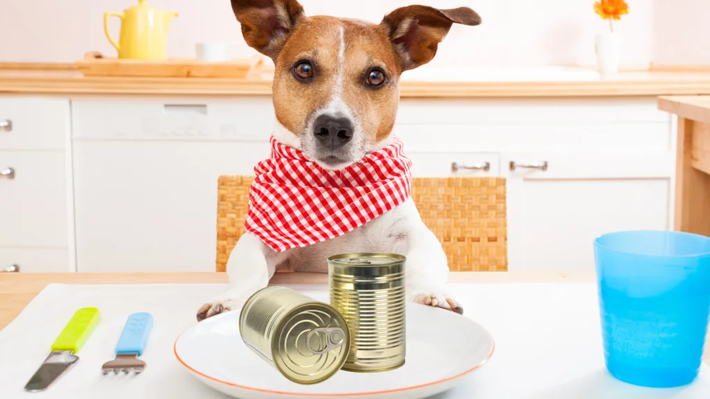 The Nutritional Benefits of Canned Chicken for Dogs |