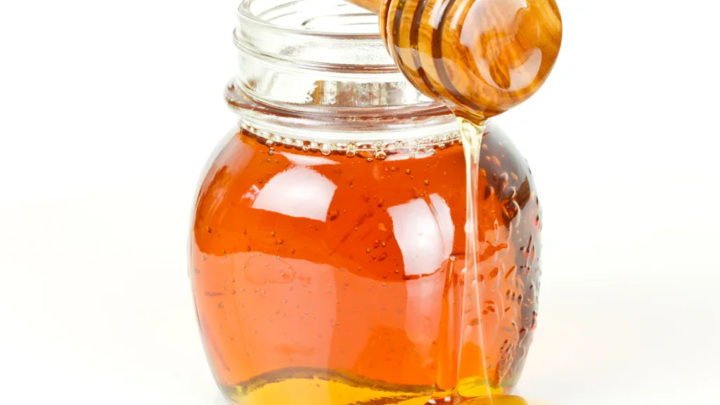 Benefits of Honey for Dogs |