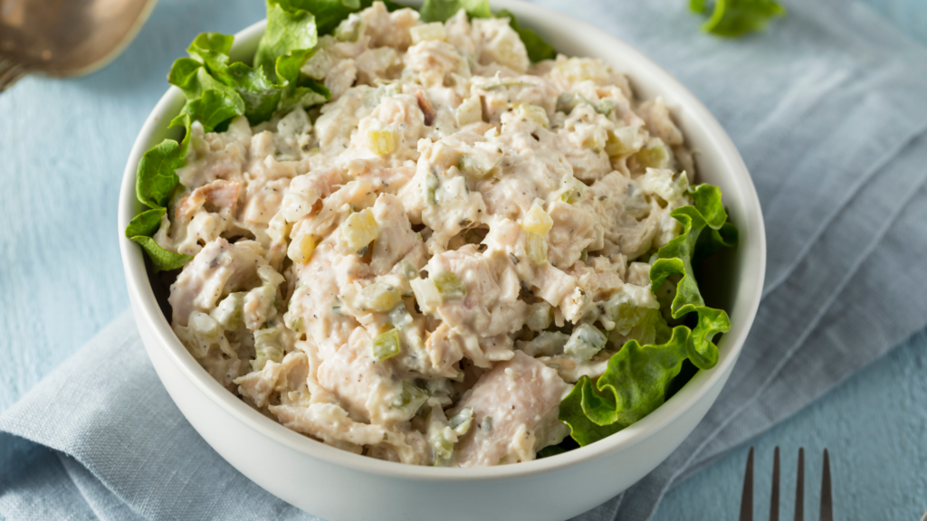 Can Dogs Eat Chicken Salad2 |