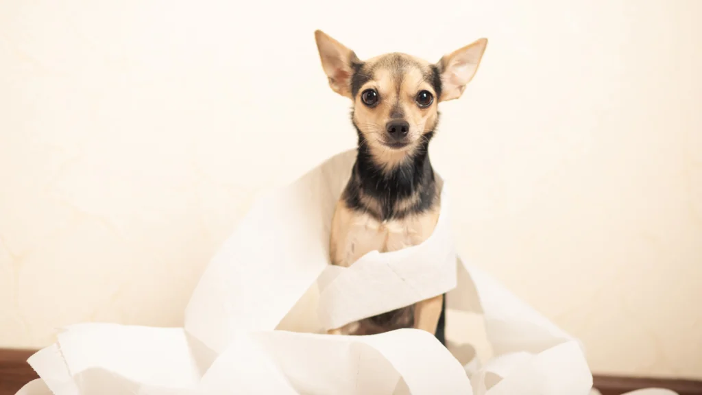 Can Takis Cause Diarrhea in Dogs |