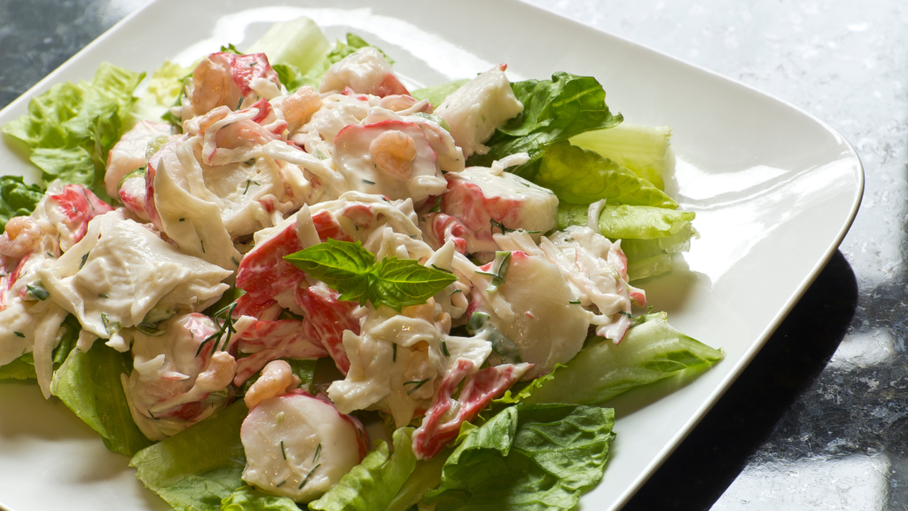Can dogs eat chicken salad with Mayonnaise |