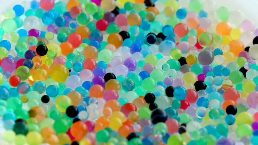 What are Orbeez |