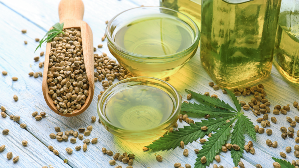 Alternatives to Black Seed Oil for Dogs |
