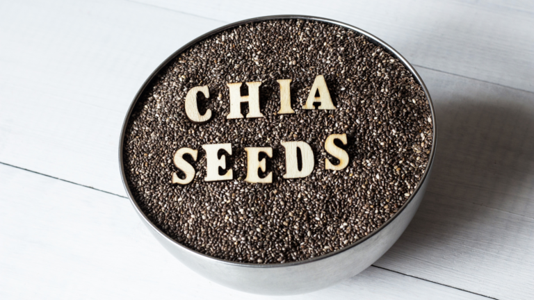 Can Chia Seeds Kill Dogs? Myth vs. Fact