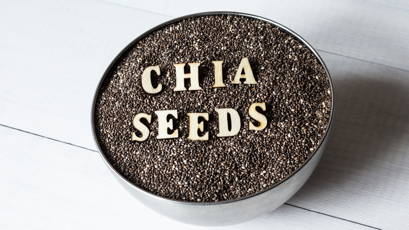 Can Chia Seeds Kill Dogs? Myth vs. Fact