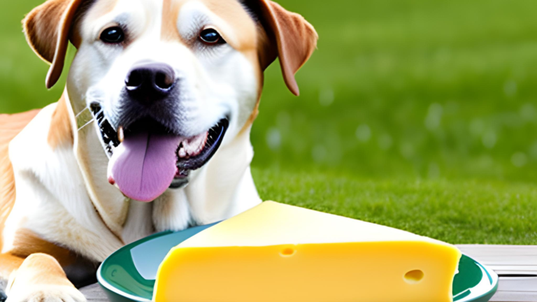 Can Dogs Eat Gouda Cheese? Risks, Benefits, and Best Practices