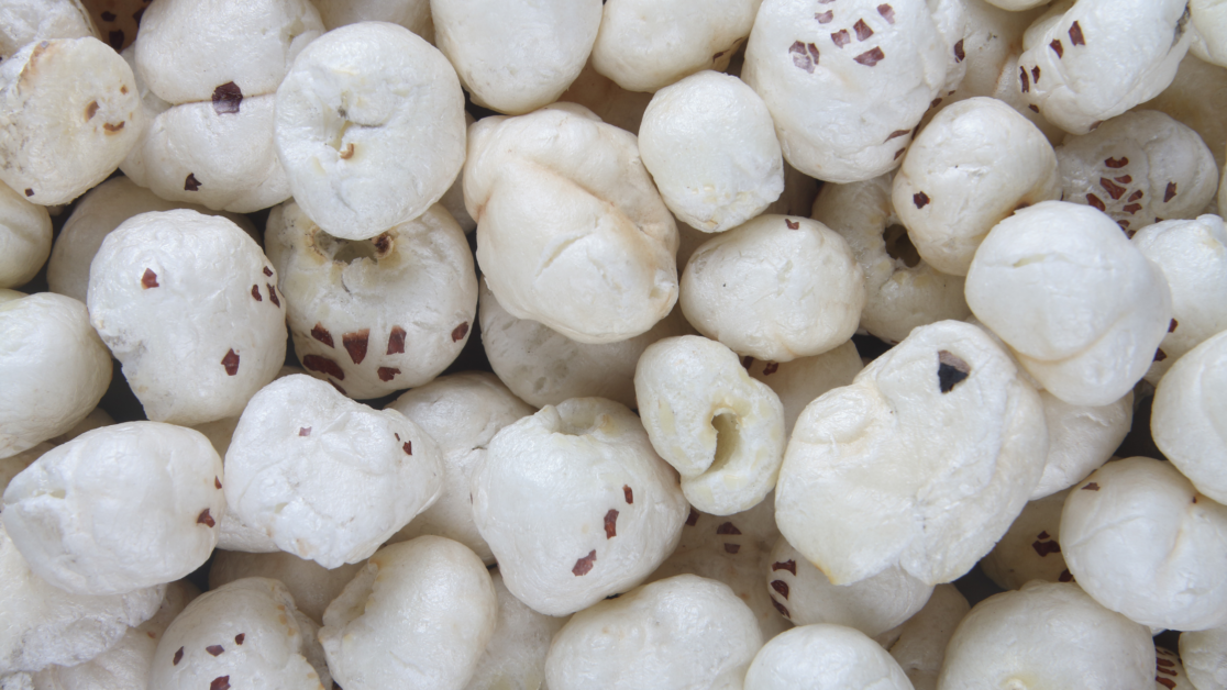 Can Dogs Eat Makhana (Lotus Seeds)? Best Guide