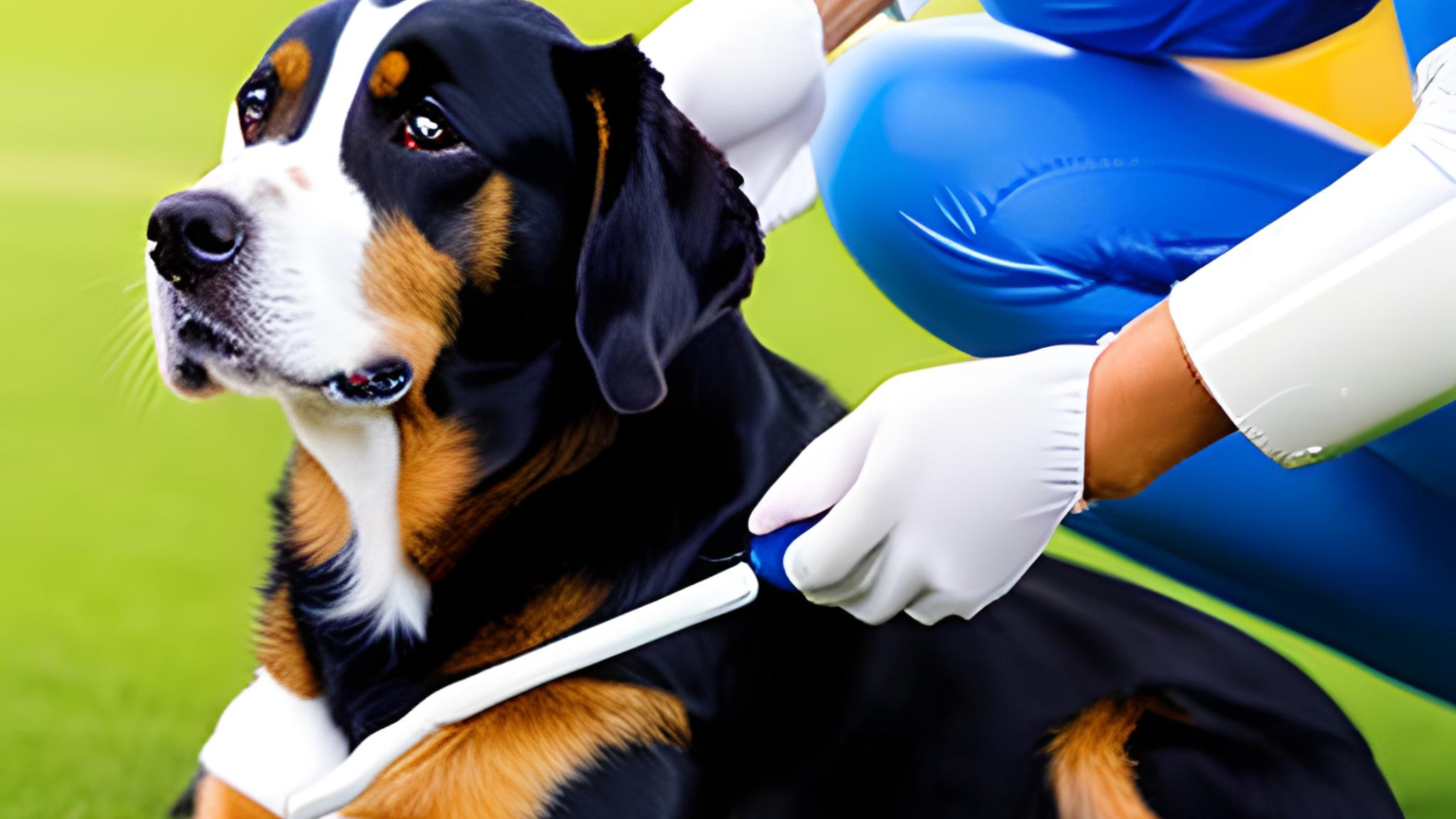 Can You Use Dermoplast On Dogs? A Comprehensive Guide