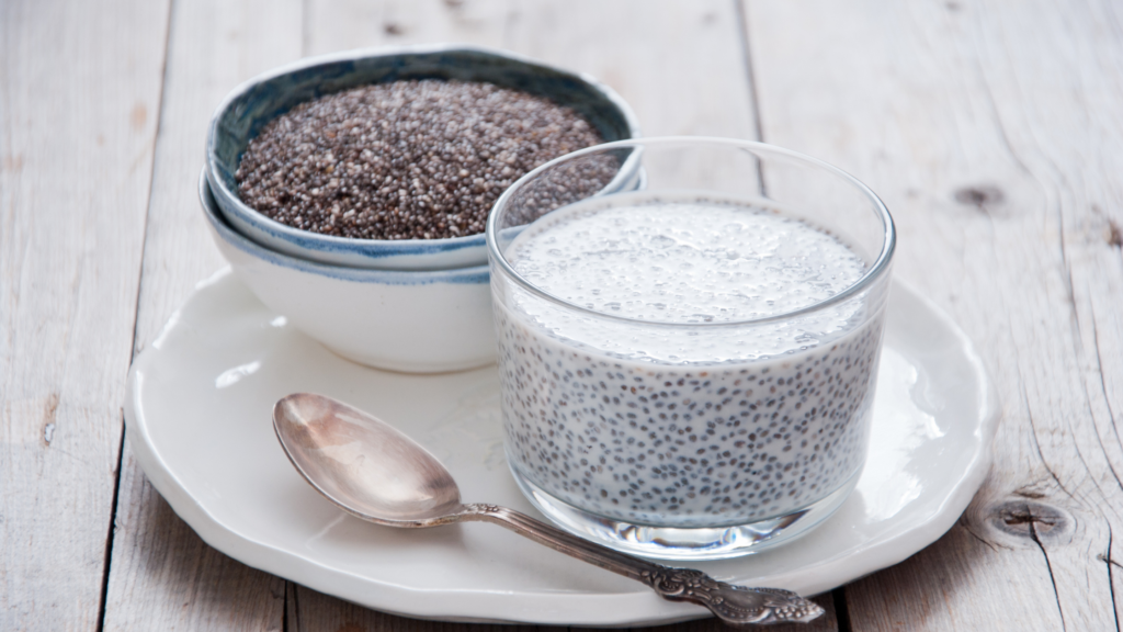 How to Prepare Chia Seeds for Dogs