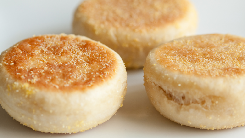 What Are English Muffins |