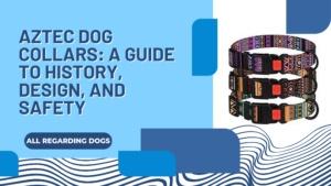 Aztec Dog Collars
