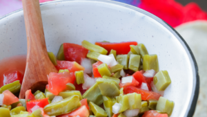 Can Dogs Eat Nopales