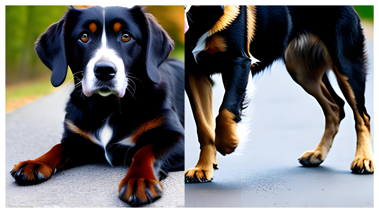 How To Fix East-West Feet In Dogs: A Comprehensive Guide 2023.