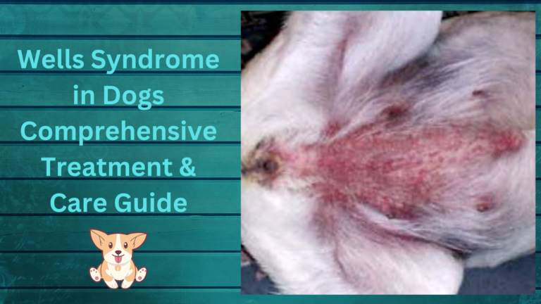 Wells Syndrome in Dogs