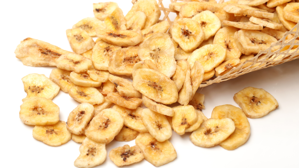 Can Dogs Eat Plantain Chips Are plantain chips safe for dogs |
