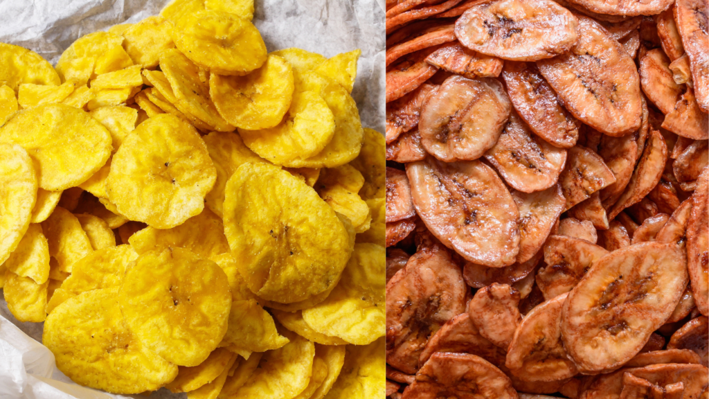 How Should I Feed Plantains to My Dog |