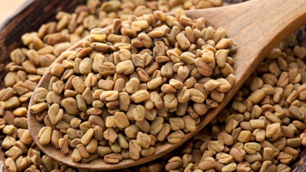 Understanding Fenugreek and its Benefits for Dog Milk Production