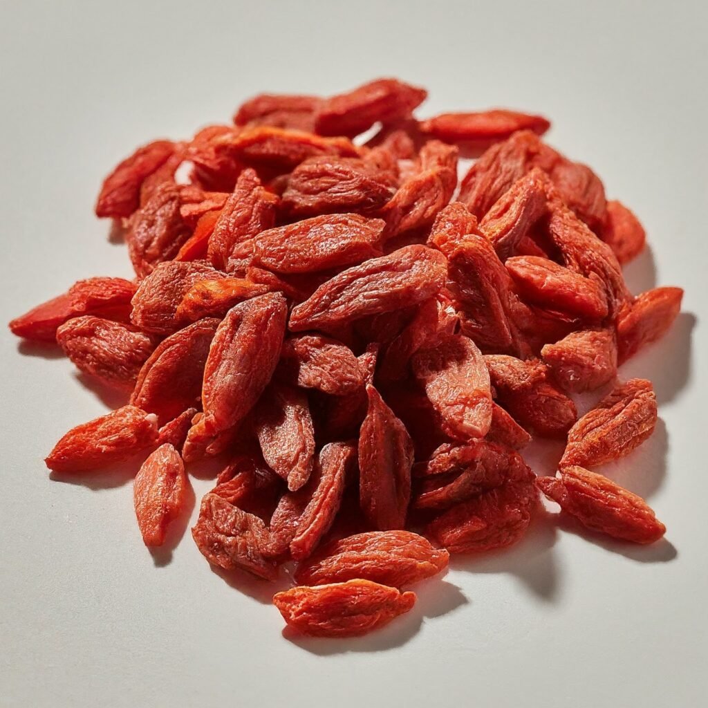 Can Dogs Eat Goji Berries