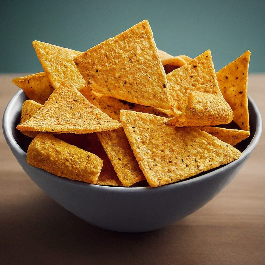 corn chips |