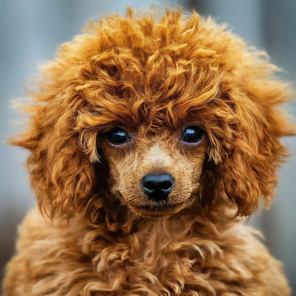 poodle |