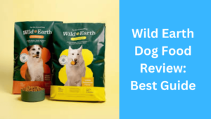 Wild Earth Dog Food